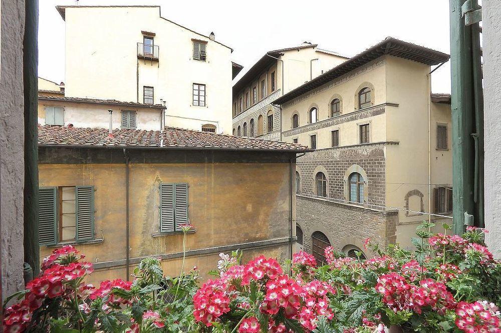 B&B Le Seggiole Florença Exterior foto